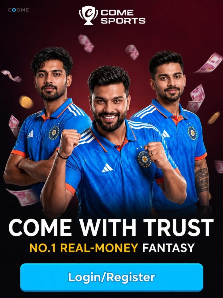 come fantasy