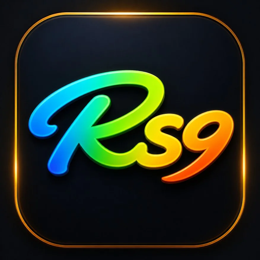 rs9 app Download